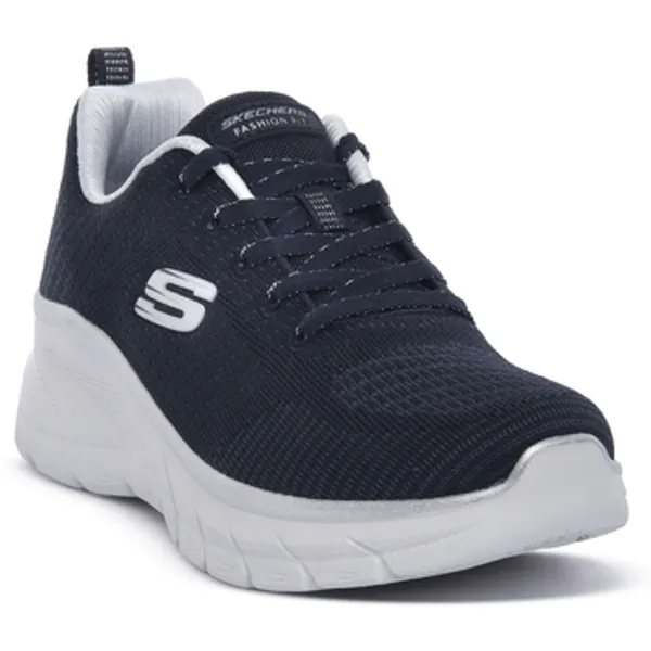 Skechers Lage Sneakers Skechers NVSL FASHION FIT