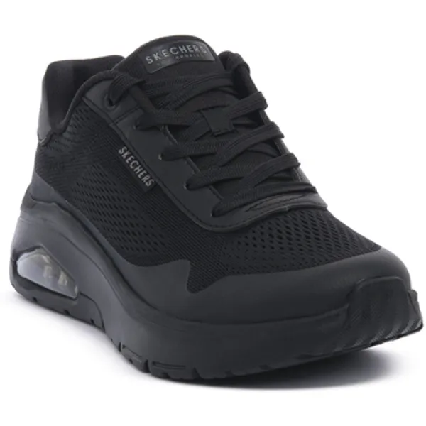 Skechers Bbk Uno Flex Spring Zwart, vergelijk prijzen bij 1 winkel