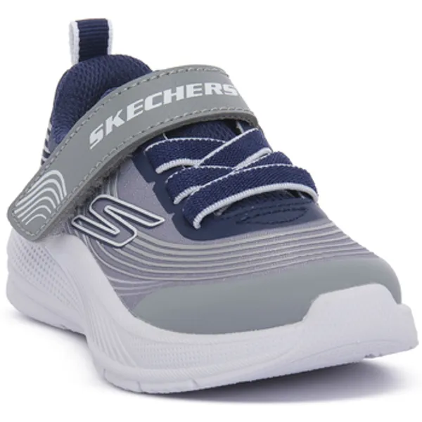 Skechers Lage Sneakers Skechers NVLG MICROSPEC