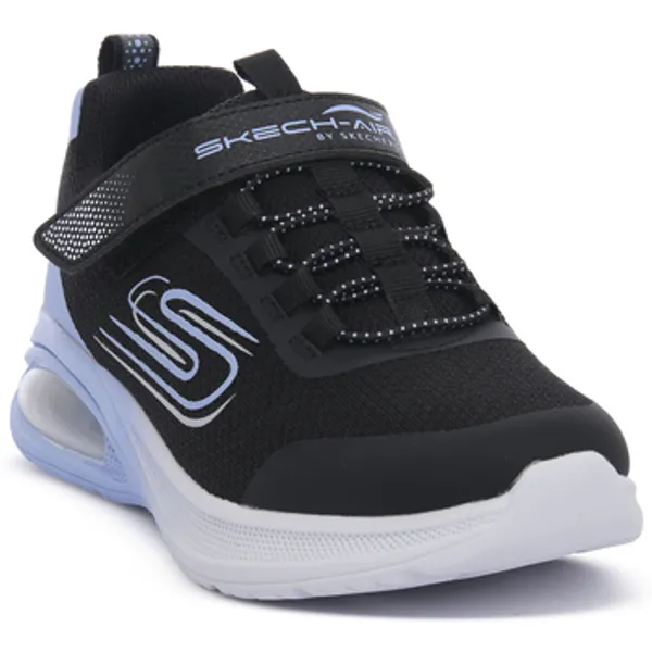 Skechers Lage Sneakers Skechers BKLV MICROSPEC