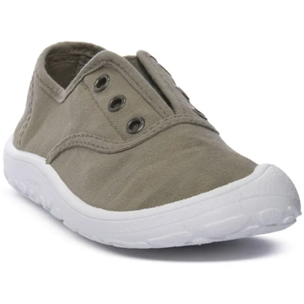 Victoria Lage Sneakers Victoria ALOE