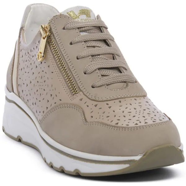 Valleverde Lage Sneakers Valleverde BEIGE