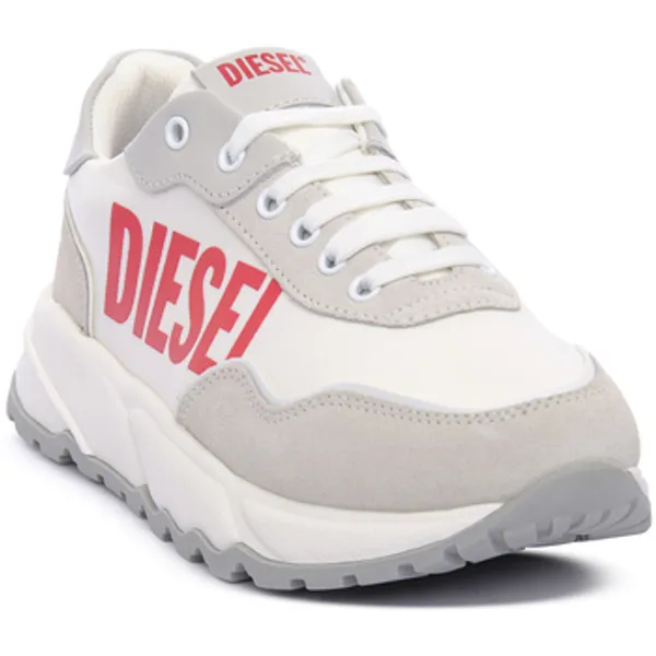 Diesel Lage Sneakers Diesel S RUNLOG