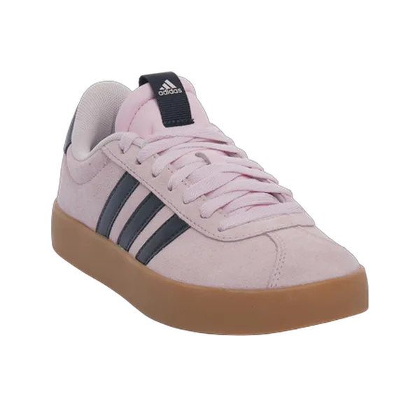 adidas VL Court 3 Zwart, vergelijk prijzen bij 1 winkel