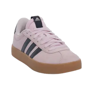 adidas VL Court zwart