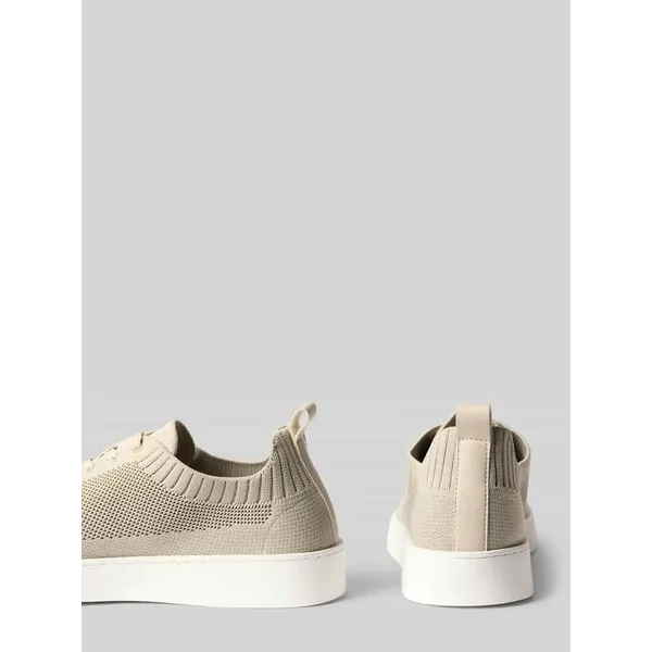 Digel Lage Sneakers Beige, foto 3 van 3