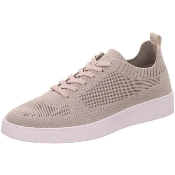 Digel Lage Sneakers Beige, foto 2 van 3