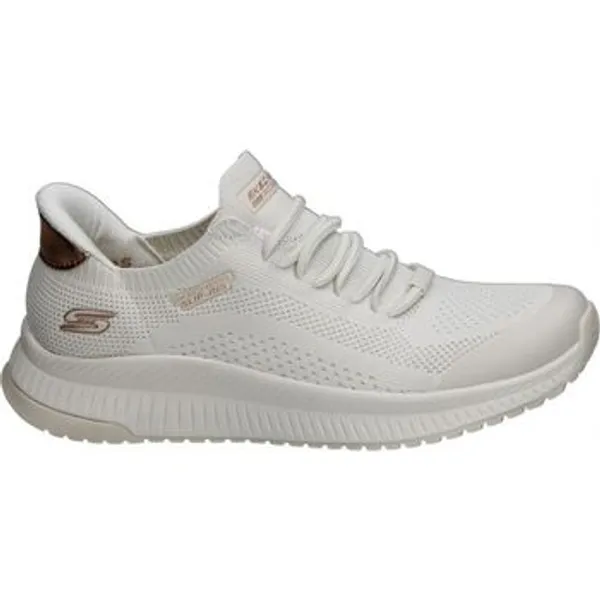Skechers Lage Sneakers Skechers 117743-OFWT