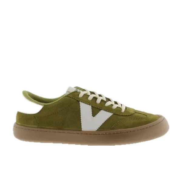 Victoria Barefoot Olmo Oliva Groen, vergelijk prijzen bij 2 winkels