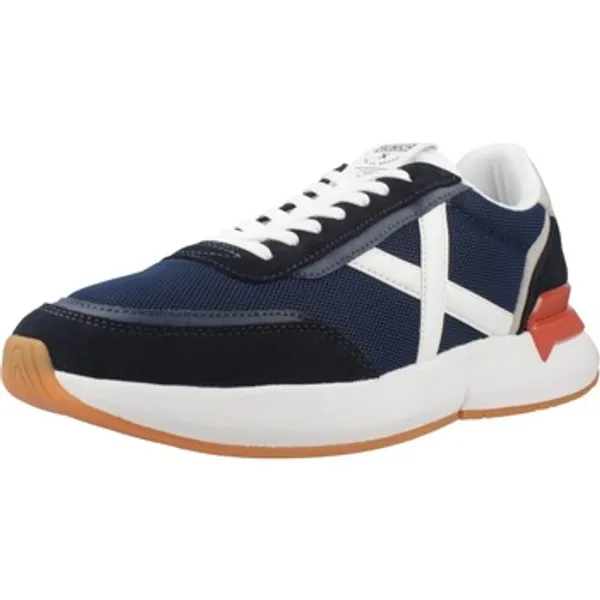 Munich Lage Sneakers Munich Sport Zapatillas Hombre Modèle Versus 116