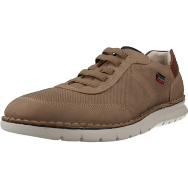 CallagHan Lage Sneakers CallagHan Sport Zapatillas Hombre Modèle 47116c