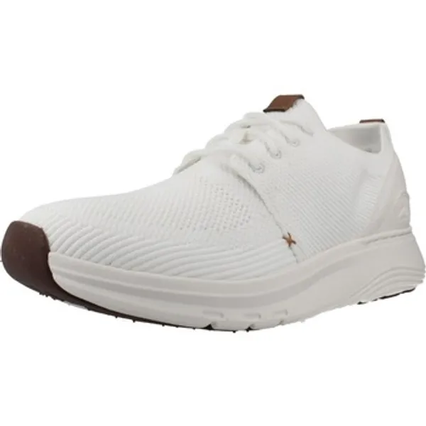 Clarks Lage Sneakers Clarks Sport Zapatillas Hombre Modèle Motion Trek Mx