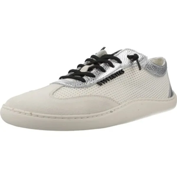 Hispanitas Lage Sneakers Hispanitas Sport Zapatillas Mujer Modèle Velour V26 — vergelijk prijzen bij 1 winkel