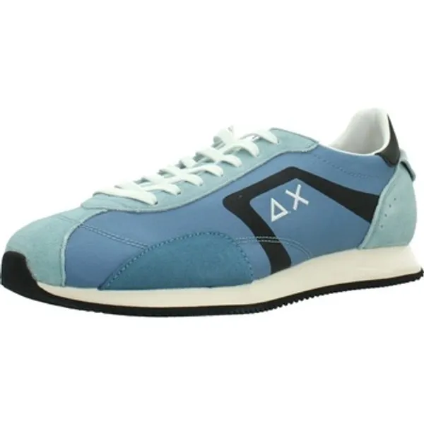 Sun68 Lage Sneakers Sun68 Sport Zapatillas Hombre Modèle Deportiva Easy Runner — vergelijk prijzen bij 1 winkel