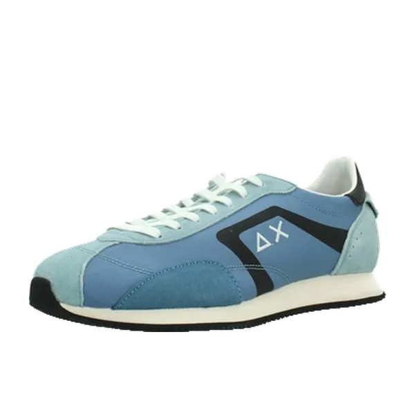 Sun68 Deportiva Easy Runner Blauw, vergelijk prijzen bij 1 winkel