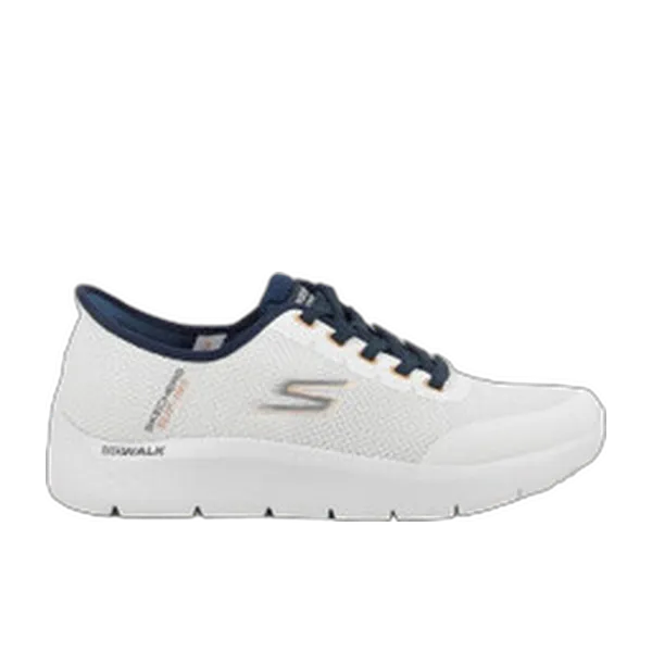 Skechers Slip-Ins: GO Walk Flex Netro Wit, vergelijk prijzen bij 1 winkel
