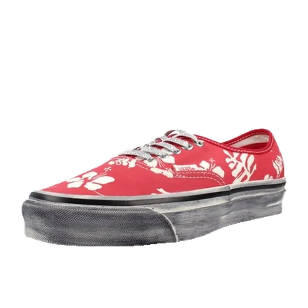 Vans LX Authentic Rood, vergelijk prijzen bij 1 winkel
