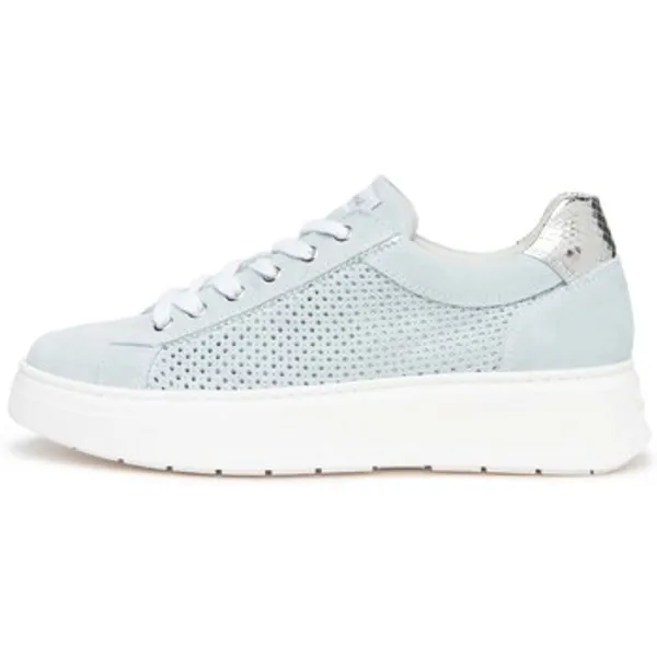 NeroGiardini Lage Sneakers NeroGiardini Velour Velour Blade T.Brill