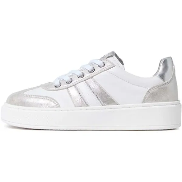 NeroGiardini Lage Sneakers NeroGiardini T.Solero 1 Perseo T.Memo 600 Tr Delia