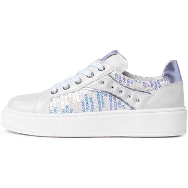 NeroGiardini Lage Sneakers NeroGiardini T.Trilly T.Quattro 1 T.Memo Lilla 302 Tr De