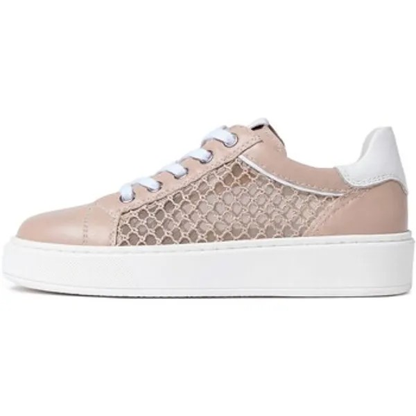 NeroGiardini Lage Sneakers NeroGiardini Nappa Pandora T.Palladium Net Perseo T