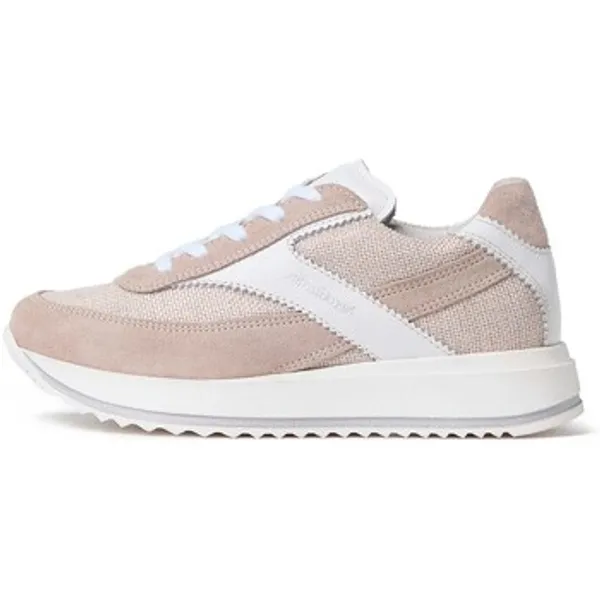 NeroGiardini Lage Sneakers NeroGiardini Velour T.Lino Lurex 07 Femm Perseo Tr Onda — vergelijk prijzen bij 1 winkel