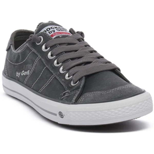 Dockers Sneakers Dockers 200 GRIGIO