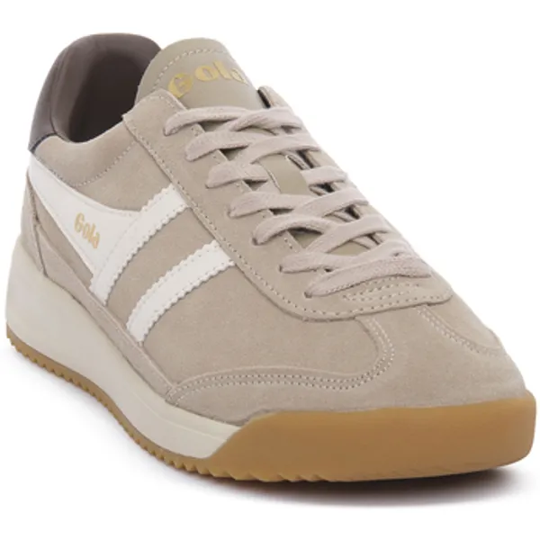 Gola Lage Sneakers Gola TORNADO 88 BONE