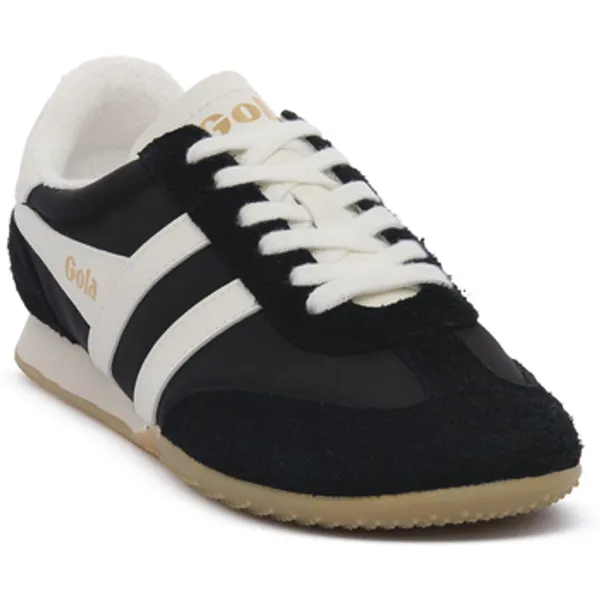 Gola BW Sprinter Windsor Zwart, foto 2 van 2