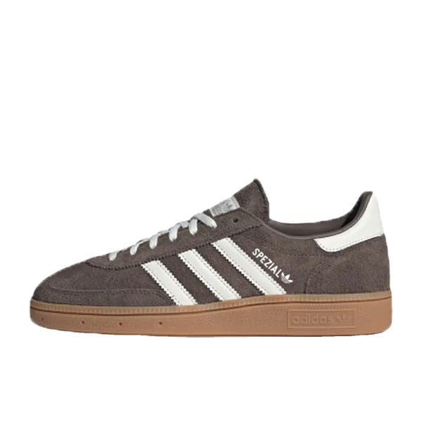 adidas Handball Spezial Earth Strata Gum Bruin, vergelijk prijzen bij 5 winkels