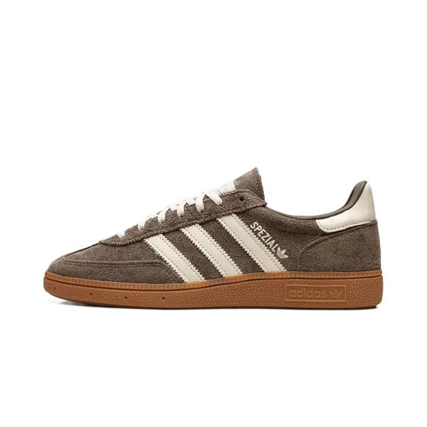 adidas Handball Spezial Earth Strata Gum Bruin, foto 2 van 2