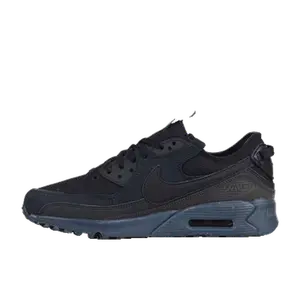 Nike Air Max blauw