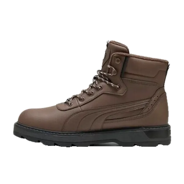 Puma Desierto V3 Zwart, vergelijk prijzen bij 1 winkel