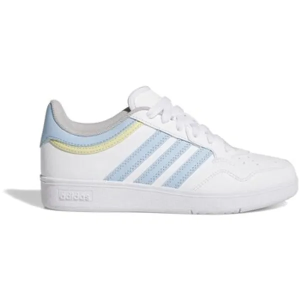 Adidas Lage Sneakers adidas JI0902
