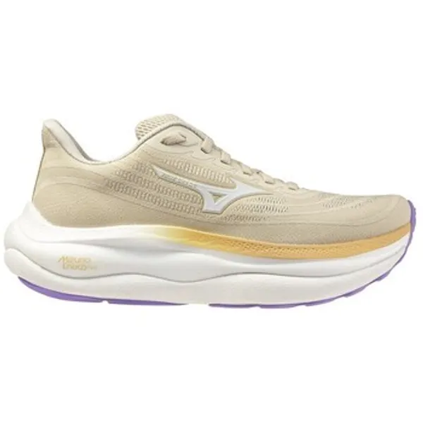 Mizuno Lage Sneakers Mizuno Wave Sky 9