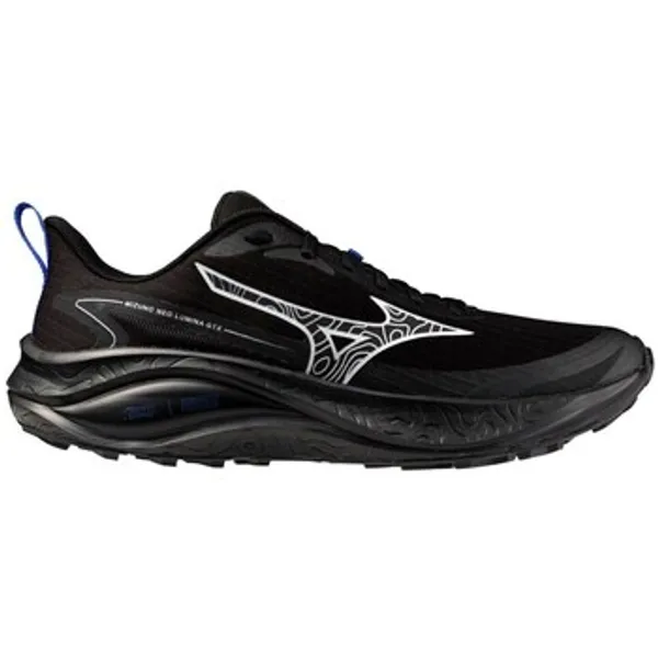 Mizuno Neo Lumina GTX Blauw, foto 2 van 2