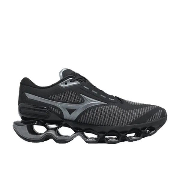 Mizuno Wave Prophecy Zilver, vergelijk prijzen bij 1 winkel