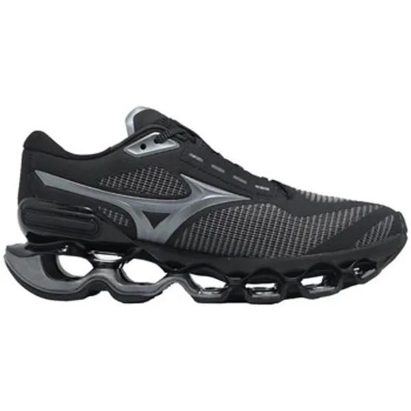 Mizuno Wave Prophecy Zilver, foto 2 van 2