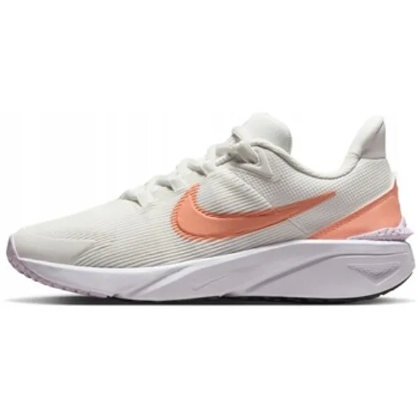 Nike Lage Sneakers Roze, foto 2 van 2