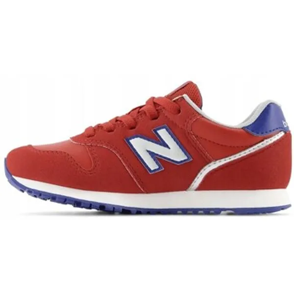 New Balance Lage Sneakers New Balance YC373VF2