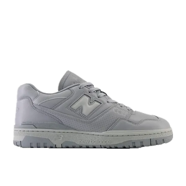 New Balance 550 Grijs (BB550MCB), vergelijk prijzen bij 1 winkel