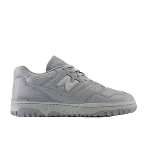 New Balance 550 grijs