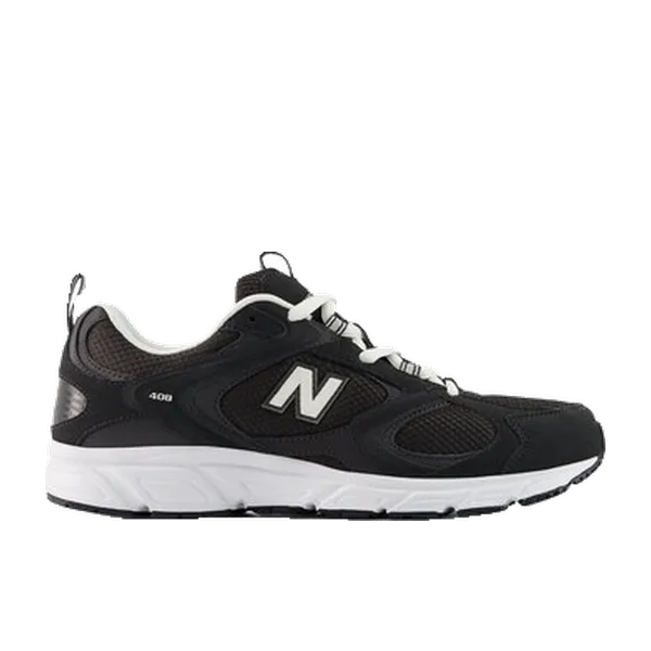 New Balance U4089BN Wit, vergelijk prijzen bij 1 winkel