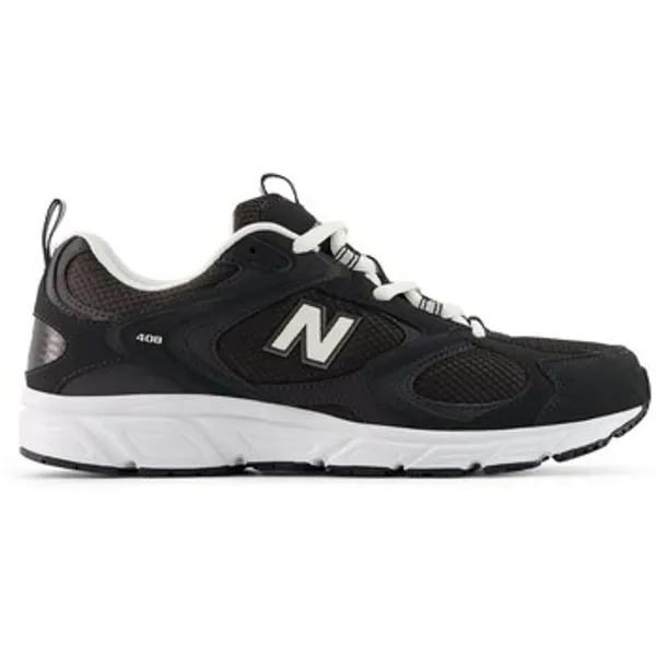 New Balance U4089BN Wit, foto 2 van 2