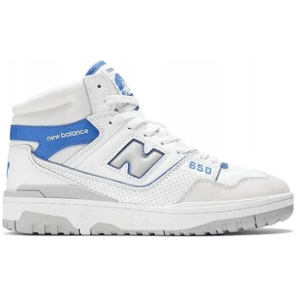 New Balance Hoge Sneakers New Balance BB650RWI