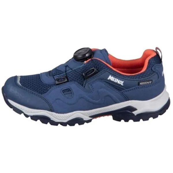 Meindl Lage Sneakers Meindl Tuvalu — vergelijk prijzen bij 1 winkel