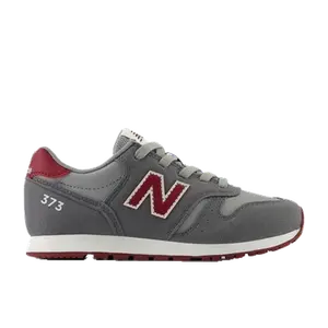 New Balance 373 rood