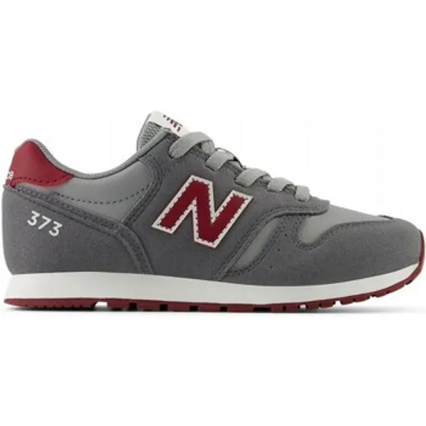 New Balance 373 Rood (YC373VM2) Kids, foto 2 van 2