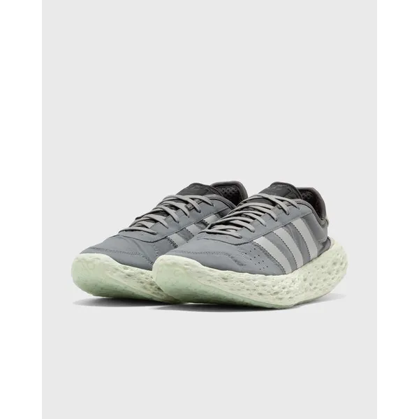 adidas Lage Sneakers Zilver, foto 3 van 5