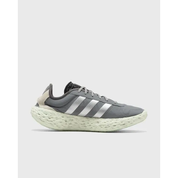 adidas Lage Sneakers Zilver, foto 4 van 5